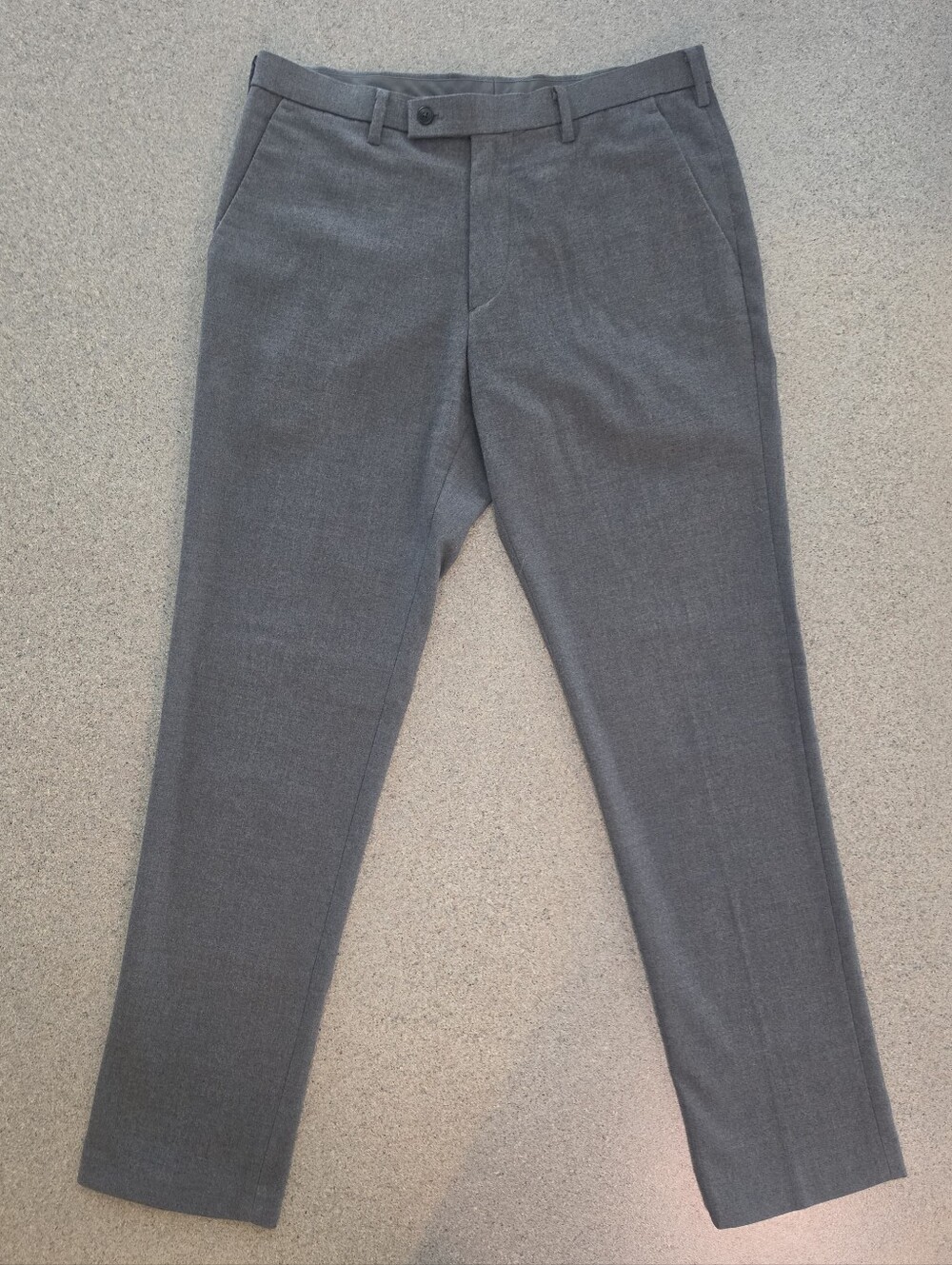Uniqlo Dress Pants